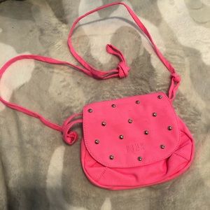Victoria’s Secret PINK Crossbody